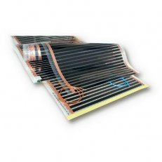 Folie pro podlahové vytápění ECOFILM F 608/57 80W/m2 š 0,6m FENIX 6652306