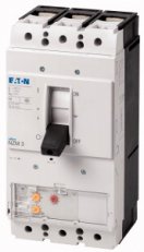Jistič NZMH3-ME450-S1 3pól, ochr.motorů, 450A, 15kA, 1000V AC EATON 119366