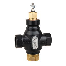 Ventil reg. 3-cestný, závitový V 311T/25/10 SCHNEIDER 7311733000