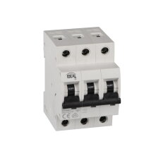 Jistič KMB10-C10/3 KANLUX 39370