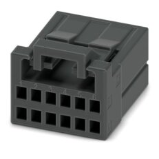 Konektor desky plošných spojů DD21PC 0,85/12-2,5-Z PHOENIX CONTACT 1378102