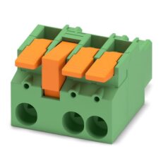 Konektor desky plošných spojů LPC 16 HC/ 3-STL2-10,16 PHOENIX CONTACT 1716825