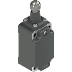 Koncový spínač s čepem a kuličkou PG 13,5 PIZZATO FP519-K70