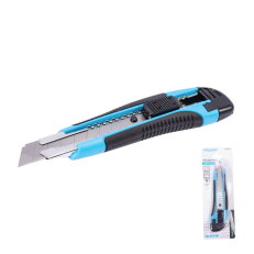 Nůž ulamovací pogumovaný C60, 18 mm (n XTLINE XT19505