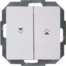 651502087 Venetian switch, 10AX, 250V, P