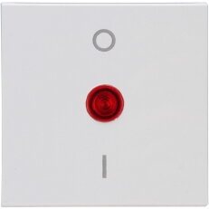 491972004 HK07 - Rocker pad for 2-pole s