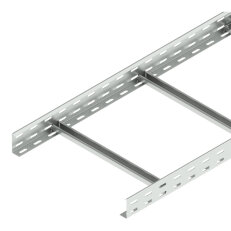 Kabelová lávka 60x400, povrchová úprava Magnelis KOPOS KL 60X400_POZM