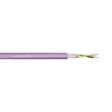 Sběrnicový kabel UNITRONIC BUS LD FD P 2X2X0,25 LAPP 2170214
