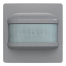 Snímač pohybu  ABB ZONI Busch-Watchdog 180 WL, Comfort, šedá 62762T-A62762 241