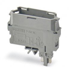 P-CO XL Zástrčka pro instalaci elektronického prvku 3036797