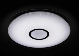 Svít.přis. LED 38W 3600lm+6úrov.ovladač