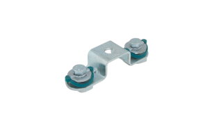 RapidRail Křížová spojka WM0 27x18mm WALRAVEN 6584150
