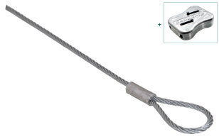 DobyGrip - OKO 2m/2mm WALRAVEN 09481202