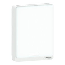 SXWSCBPSELXW Kryt Optimum bílý pro Smart