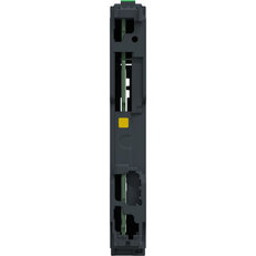 Analog Output Module, 4 Out, Current, Voltage, Hardened, Modicon Edge I/O NTS
