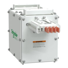 ITSC250ES42BI0500E Koncová skříň, 250A,