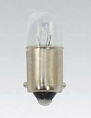 Automobilová žárovka T2W 24V 2W BA9s A0662G 901382R