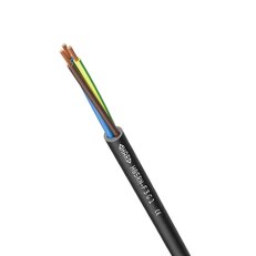Silový vodič H05RN-F 3G1 (CGSU) (3x1)