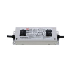 LED napájecí zdroj s konstantním napětím XLG-200-24V IP67 A MW LED-POL ORO15076