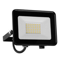 LED reflektor ORO ZONA LED 30W NW B LED-POL ORO33071