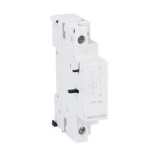 Podpěťová spoušť 400V AC 50/60Hz s konta