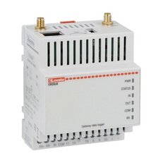 GATEWAY-DATA LOGGER, 1X ETHERNET, 4G GPS