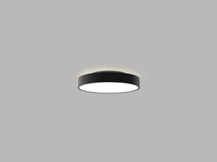 Stropní svítidlo LED2 RINGO II 40 P/N, B CASAMBI TW 32+8W 2700K-4000K černá