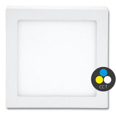 SMD panel přisaz.30x30cm,25W,CCT,IP20,21