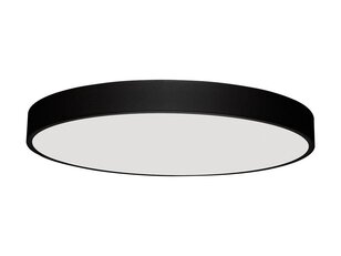 FANY 800 RF Černá, LED 80W, 3000/4000K, 6940lm, RF ovládání 61008349_RF
