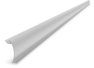 Krycí lišta InsertionRail 2.0 Cover 30 - 2,85 m