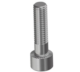 Inbusový šroub DIN 912/EN ISO 4762 SER A2-70 SC SC M8x30 HS (SER)