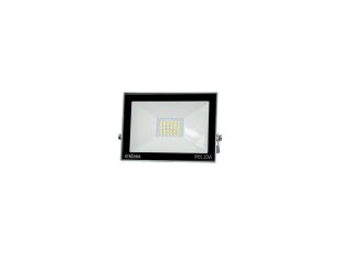 Reflektor KROMA LED 20W NW IP65 120° šedá IDEUS 03233