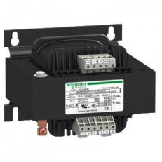 Schneider ABT7PDU040B Transformátor 2x 24 V, 400 VA