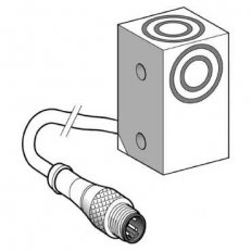 Schneider XSEC1071334 Indukční čidlo