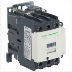 Schneider LC1D40P7 CONTACTOR 40A 1F+1O 230V 50/60