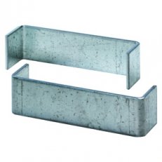 PAIR OF COUPLINGS IN COMBINATION