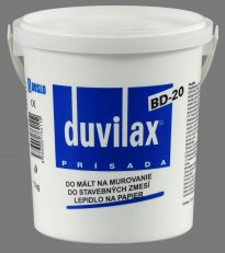 DenBraven 50291DX Duvilax BD-20 - 1kg - kbelík