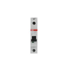 S201M-Z8UC Jistič 1P 8A char. Z ABB 2CDS271061R0408