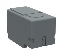 OTS250G1S/3 Kryt svorek ABB 1SCA022731R8310