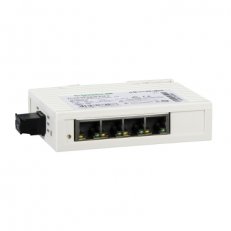 ConneXium switch 4TX 10/100 Mbit/s 4 porty SCHNEIDER TCSESL043F23F0