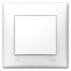 Sedna Přepínač střídavý, řazení 6, IP44, Polar SCHNEIDER SDN0490421