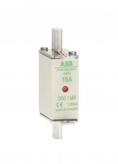 OFAF000AM10 Nožová pojistka ABB 1SCA022652R0610