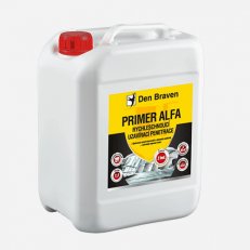 Den Braven 57352Q PRIMER ALFA 5 l