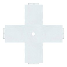 Křížové propojení LED pásků širokých 8 mm, 2 PIN MCLED ML-111.016.10.0