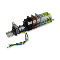 Stožárová výzbroj SV 9.16.5p, Saltek CZ-275 CH ELEKTRO BEČOV H611210