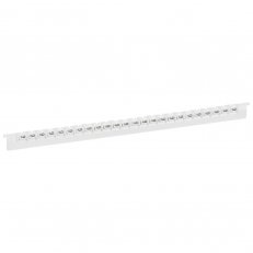 MEMOCAB ČÍSLICE 9 DÉLKA 2,3MM LEGRAND 037789