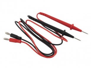 L4130 sada měřících kabelů s hroty 724-015