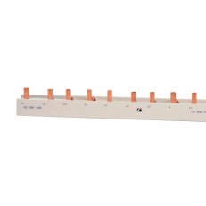 Propojovací lišta  4pól., 0.97 m, 4 x 35mm2 DOEPKE 09980098
