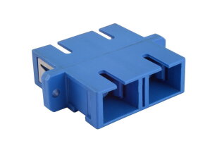 Adaptér SC SM OS duplex SOLARIX 70212129