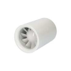 Ventilátor VENTS 100 QUIETLINE T do potrubí, tichý, úsporný 1010102